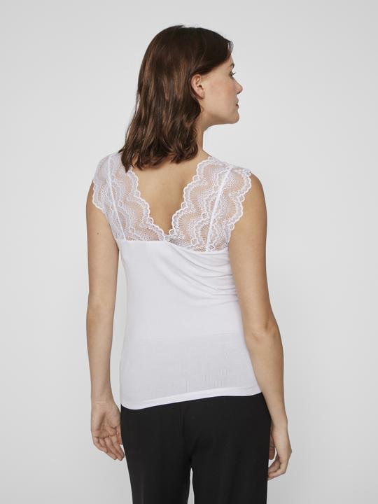 Immagine prodotto Vila V-Ausschnitt Top (XS)