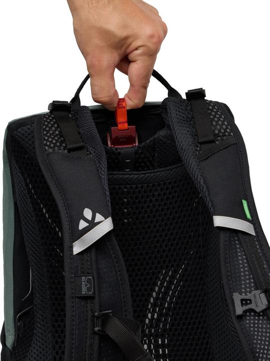 Actual product image Vaude Trailvent 10 (10 l)