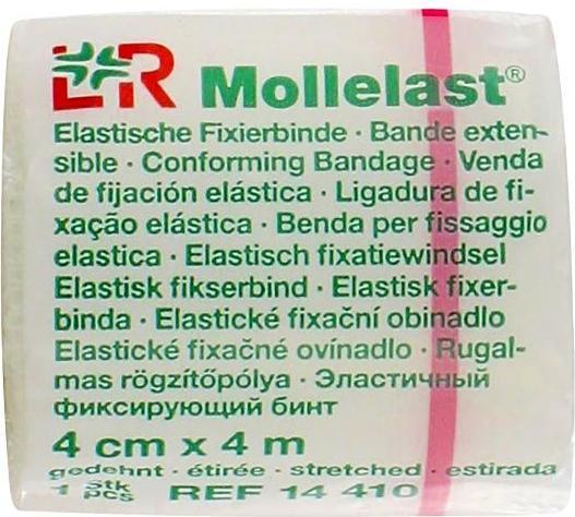 Produktbild Lohmann & Rauscher Mollelast Binde