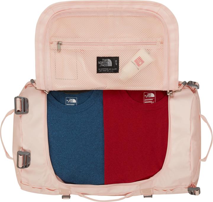Produktbild North Face Base Camp Duffel (50 l)