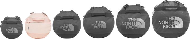 Produktbild North Face Base Camp Duffel (50 l)