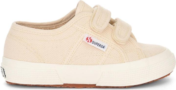 Actual product image Superga Childrens/Kids 2750 Jstrap Trainers (33.5)