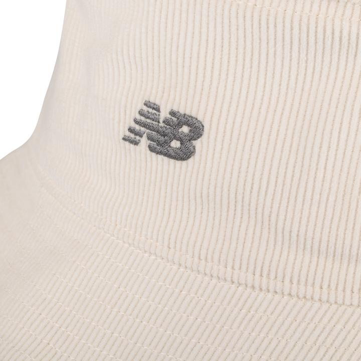 Produktbild New Balance Corduroy Bucket Hat (L)