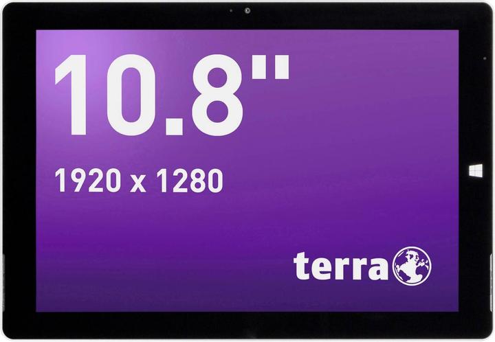 Produktbild Terra Pad 1062 (10.80", 64 GB, Titan)