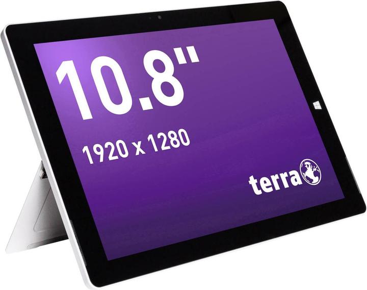 Produktbild Terra Pad 1062 (10.80", 64 GB, Titan)