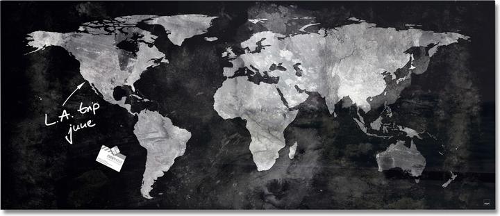 Actual product image Sigel Artverum (Magnet board, 130 x 55 cm)