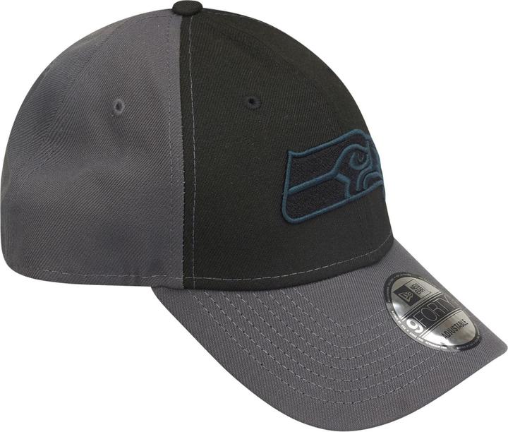 Actual product image New Era 9Forty NFL Seattle Seahawks