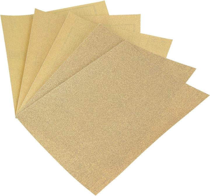 Produktbild 3M Schleifpapier Standard-Set (80, 120, 180)