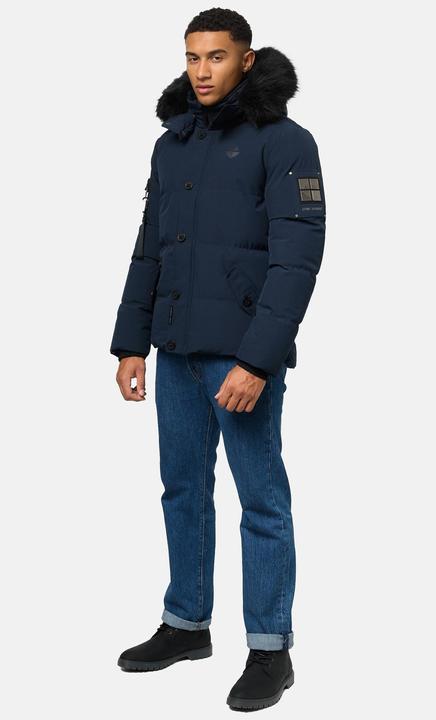Produktbild Stone Harbour Halvaar (M)