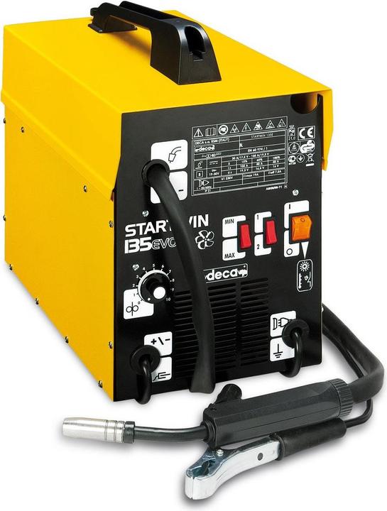 Image du produit Deca Startwin 135 EVO
