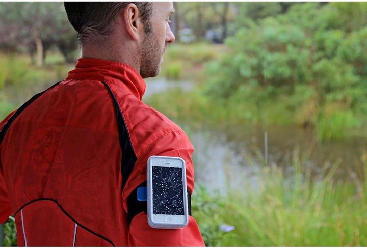 Produktbild Quad Lock Poncho (Apple iPhone 7)