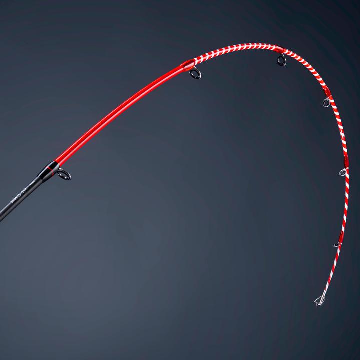 Image du produit Caperlan Sea Light Hybrid (Tige ronde, 240 cm)