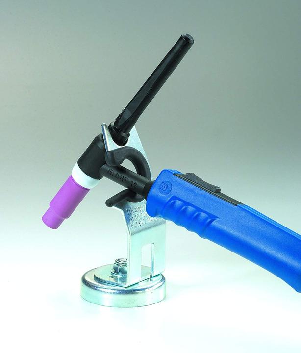 Puag TIG cell phone support