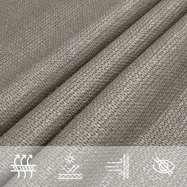 Image du produit VidaXL Voile d'ombrage (3 x 5 m)