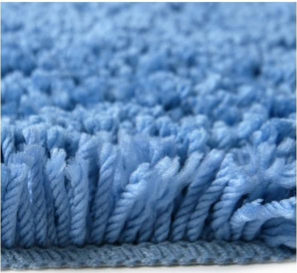 Actual product image spirella Highland (60 x 60 cm)