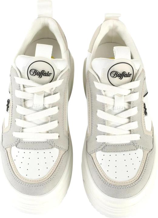 Image du produit Buffalo Vectra Low Vegan Nappa/Nubuck - 159657 (40)