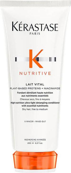 Produktbild Kérastase Nutritive Lait Vital (200 ml)