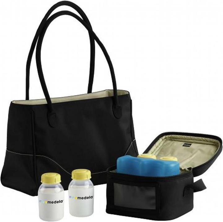 Produktbild Medela CityStyle Kühltragetasche