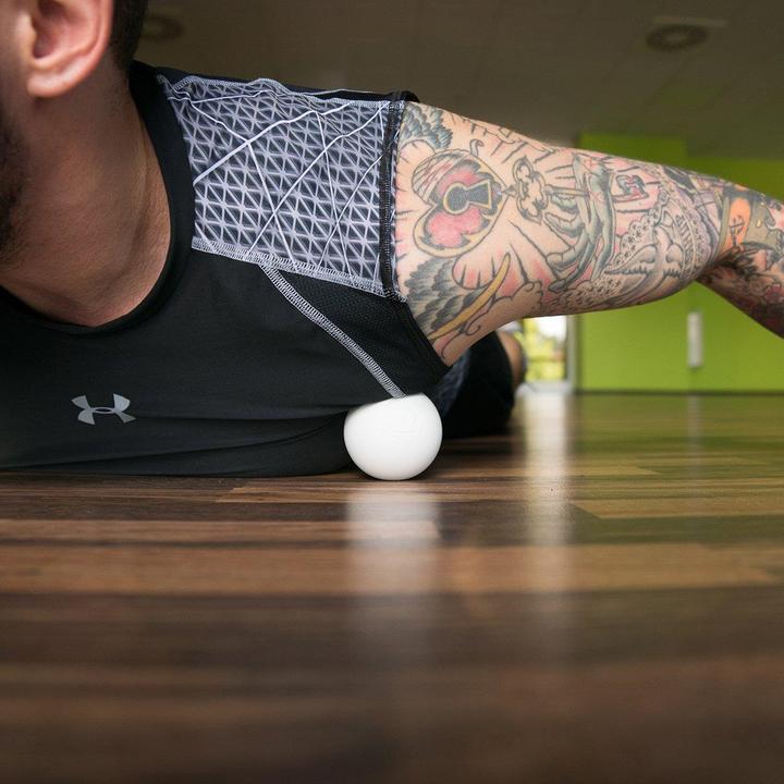 Produktbild Captain Lax Lacrosse Ball