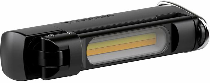 Productafbeelding Ledlenser W7R Werk (600 lm)