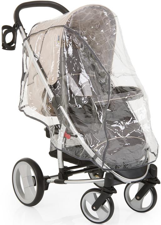 Produktbild Hauck Malibu XL All in One