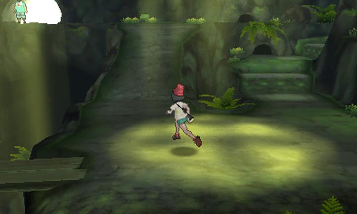 Immagine prodotto Nintendo Pokémon Ultrasonne (3DS, EN)