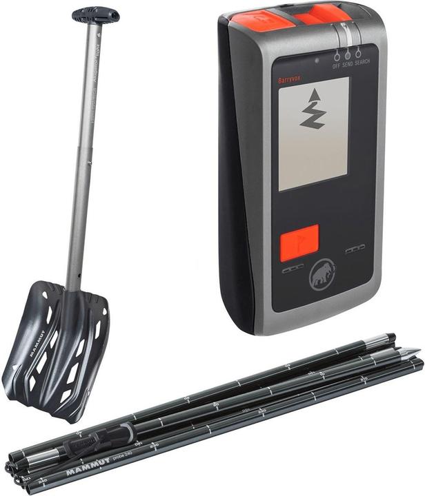 Produktbild Mammut Barryvox (LVS-Gerät)