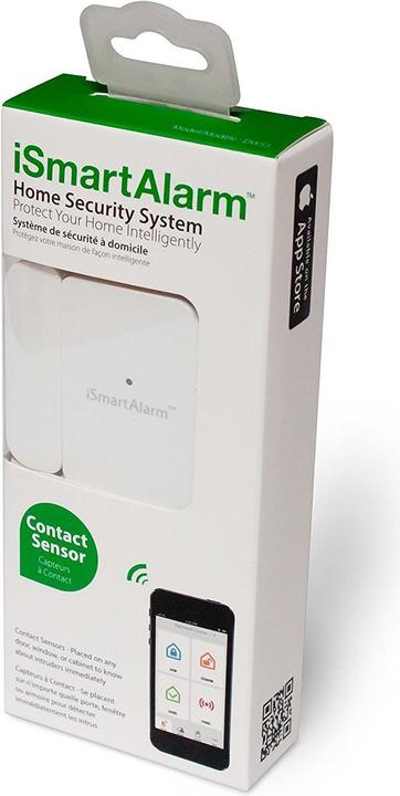 Produktbild iSmartAlarm Contact Sensor