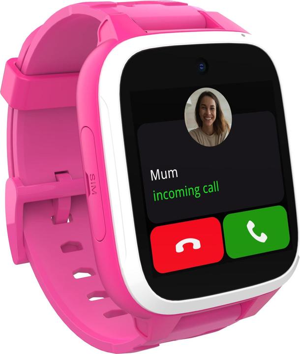 Image du produit Xplora XGO3 Pink - SIM incluse (UK only)