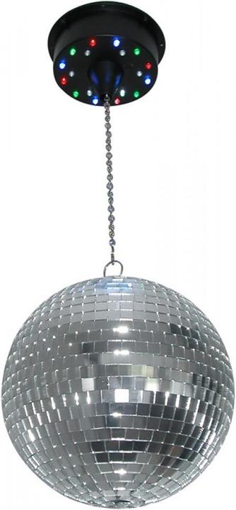 BeamZ Moteur de la boule de rétroviseur (30 cm)