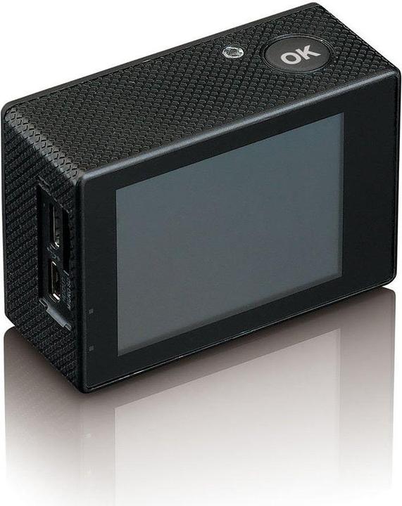 Actual product image Lenco Sportcam-700 (30p, 4K, Wi-Fi)