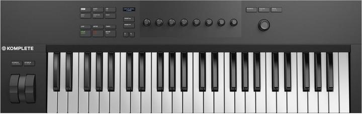 Produktbild Native Komplete Kontrol A49 (Keyboard)
