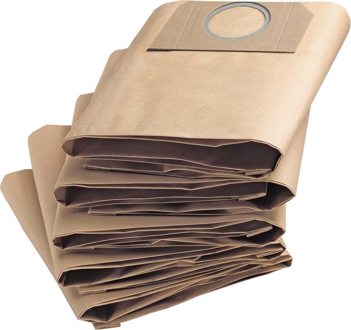 Kärcher Papierfiltertüten