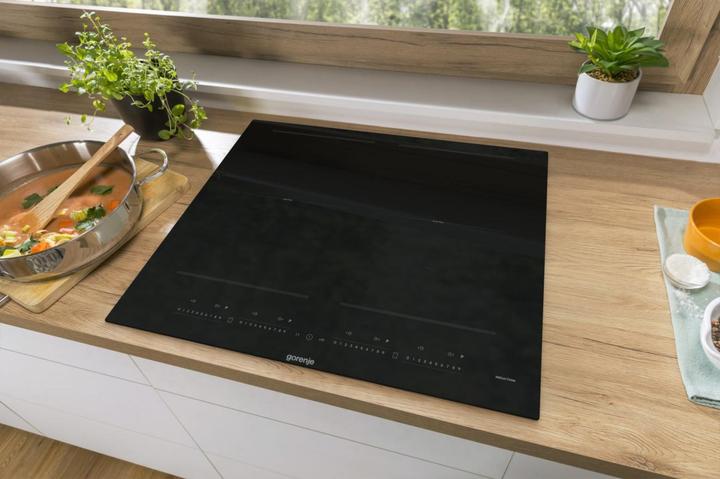 Actual product image Gorenje Induction hob - GI6442BSCE -