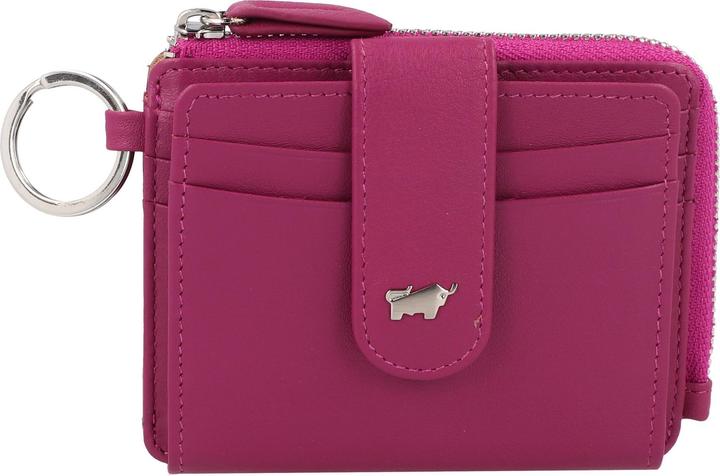 Immagine prodotto Braun Büffel JOY RFID plum