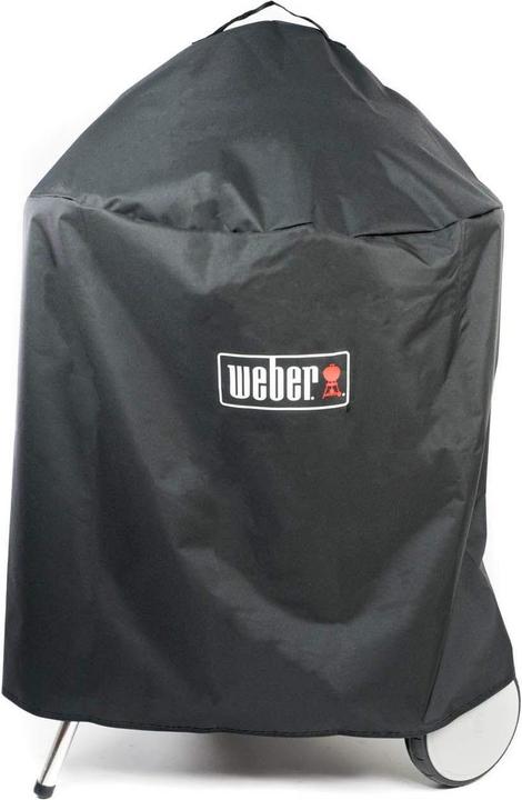 Weber Cover Premium