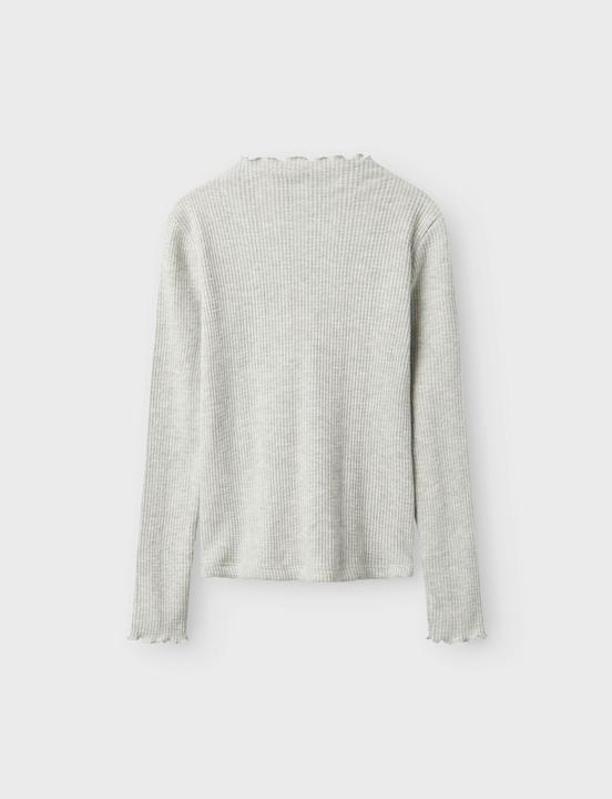 Produktbild Name it Slim Fit Oberteil mit langen Ärmeln (158)