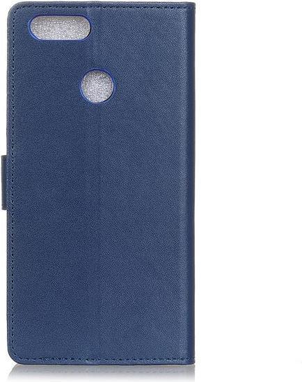 MU Classic Serie Classic II con copertina in pelle
