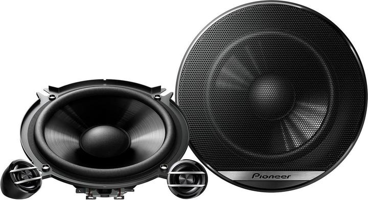 Pioneer TS-G130C (250 W, 13 cm)