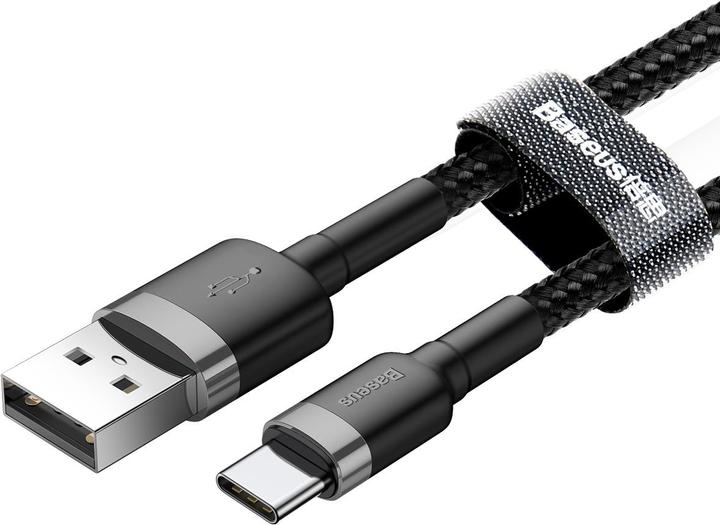 Actual product image Baseus Catklf-A (0.50 m, USB 2.0)