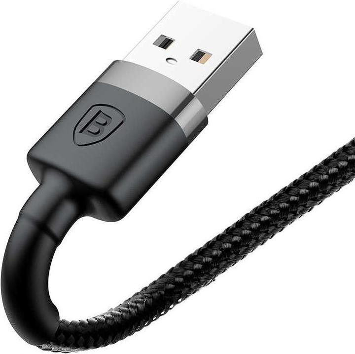 Actual product image Baseus Catklf-A (0.50 m, USB 2.0)