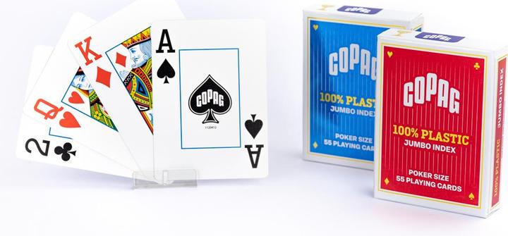 Image du produit Copag Pont Jumbo (Anglais)