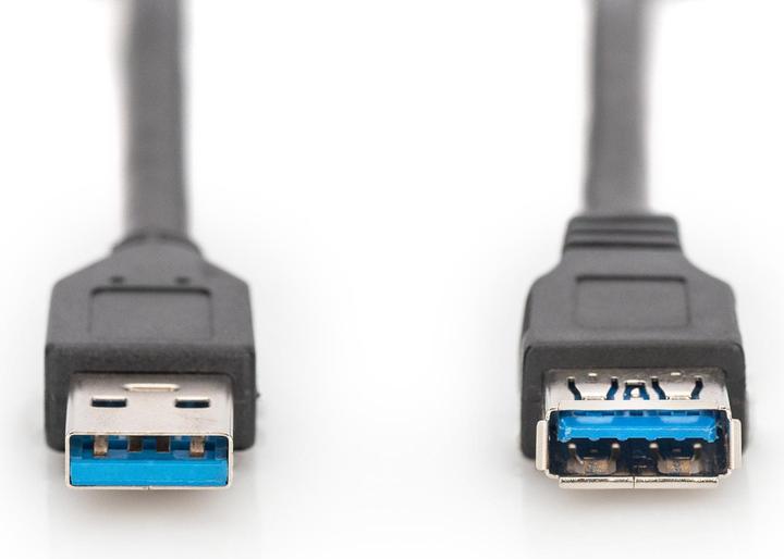Immagine prodotto Assmann Estensione USB (3 m, USB 3.0, 4.50 W)