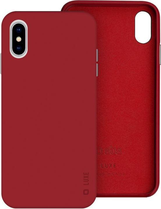 Immagine prodotto SBS Copertura di protezione (Apple iPhone XS Max)