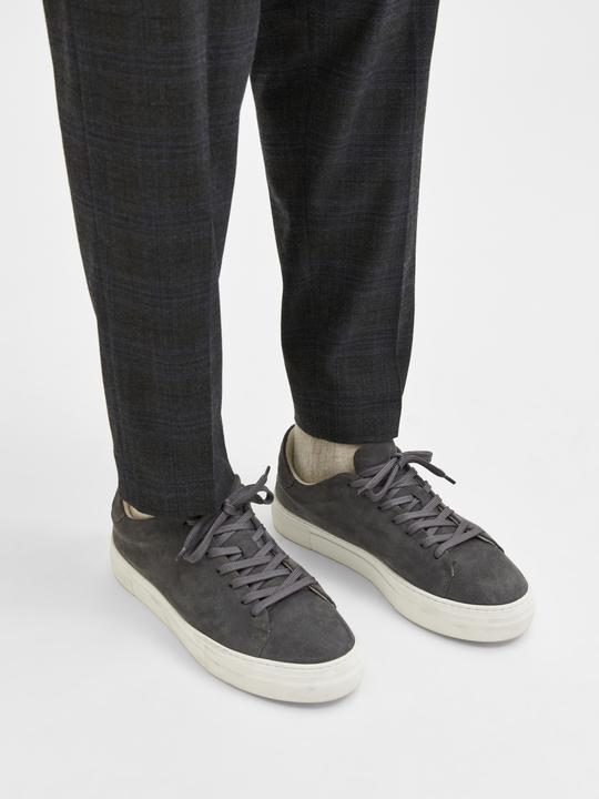 Image du produit Selected Homme Slhdavid Chunky Suede Sneaker Noos (44)