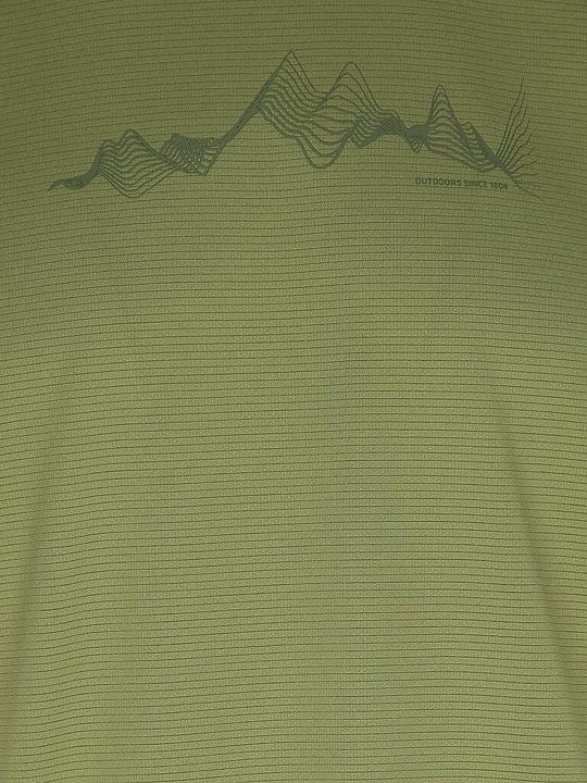 Actual product image Schöffel CIRC T Shirt Sulten M (58)