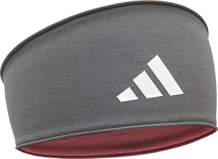 Actual product image adidas Reversible headband
