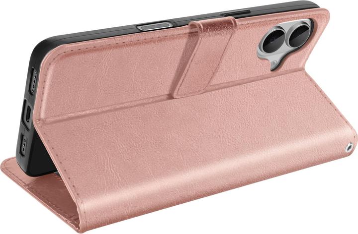 Produktbild Mayaxess SecureCard Cover (Apple iPhone 16 Plus)