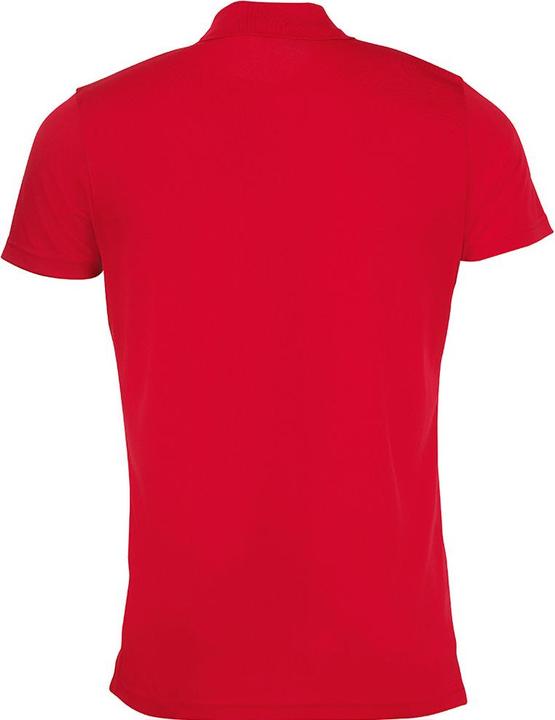 Immagine prodotto Sols Polo in piqué Performer a manica corta (XL)