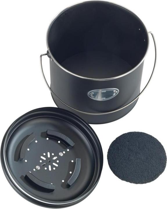 Produktbild Wenko Nero (6 l)